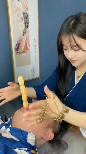 Best Happy Massage Service in China