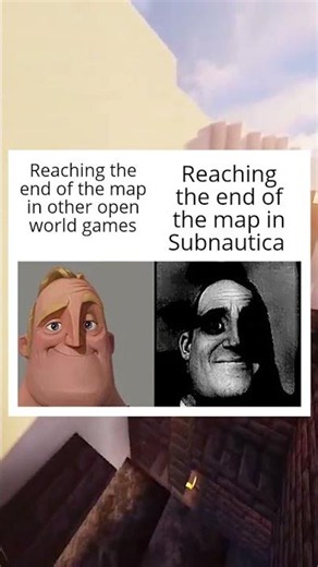 SUBNAUTICA MEMES 66