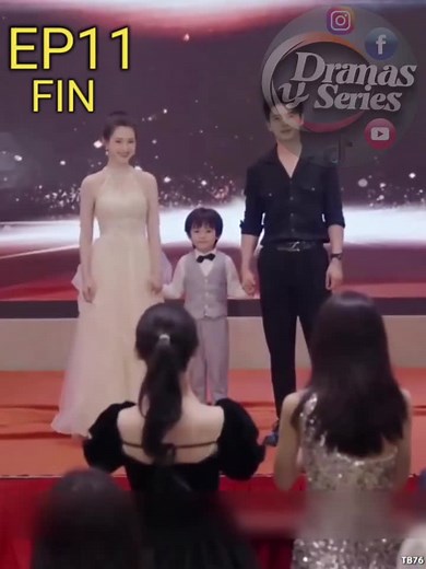 La Niña Tiene un Hijo con un Desconocido - Drama Coreano