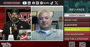 CVSA International Roadcheck just around the corner