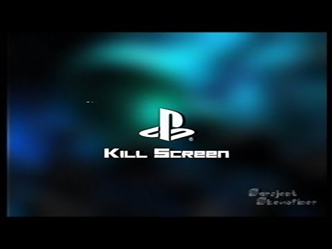 PlayStation II ~ Kill Screen