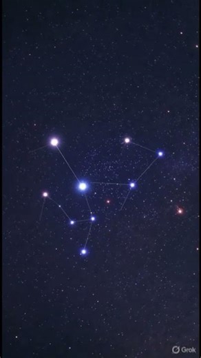 40 Hercules Constellation