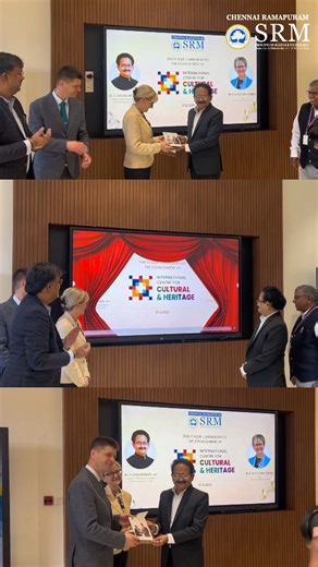 DIGITAL WING on Instagram: "A vibrant celebration of cultures, traditions, and togetherness 🌍✨ Highlights from the International Center for Culture & Heritage #trending #viral #fypageシ"