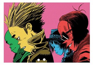 Watch Gorillaz Perform with Peter Hook, Robert Smith, Slowthai and More at O2 Arena Show -