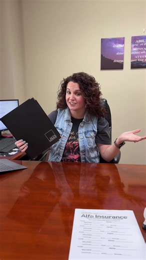 Alfa Insurance Calhoun GA on TikTok