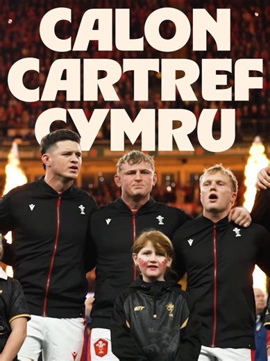 Valentine's Weekend Matchday at Principality Stadium 2026