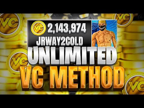 NEW WORKING VC GLITCH in NBA 2K26! 1 MILLION VC EASY (After Update)