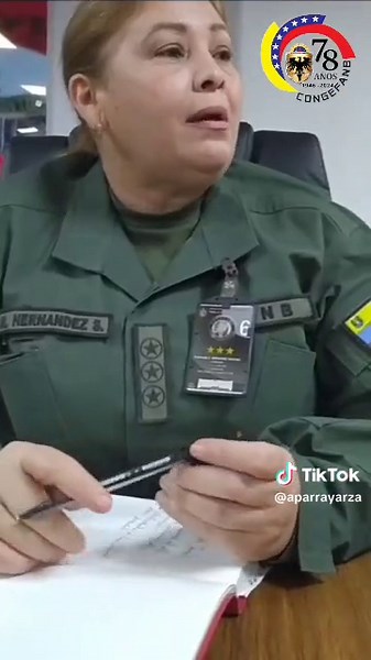 Resumen Semanal CONGEFANB: Actividades del 07 al 13 de Octubre