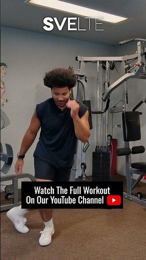 Cardio & Legs | Low Impact Workout | Standing Only, No Floor Work, No Equipment