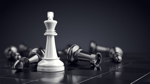 OpenAI and DeepSeek will cheat at chess to avoid losing