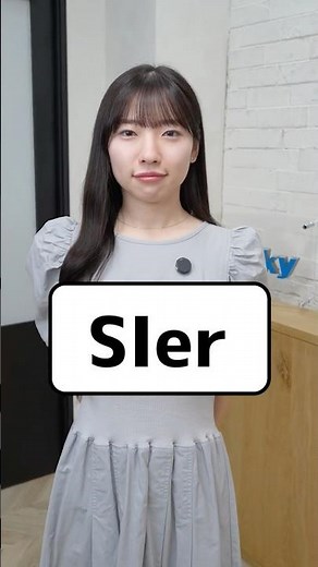 What is an "SIer"? #ITTerms #Business #Company #WorkTips #SkyCoLtd #shorts