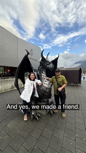 Memories of our 7 Country tour in Europe #travel #vacation #europe