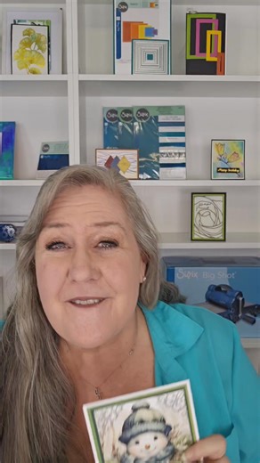 Who knew??? Such an easy, affordable and fun way to add a bit of sparkle to all your projects. To see the entire Saturday with Stacey Craft Class click here https://youtu.be/HVUw5bINm7w?si=BBA9A0d4acVl9ql3 Shop in our retail store or online at scrapbookingmadesimple.com Smiles Stacey #glitters #freeclass #cardmakingideas #scrapbookingmadesimple #CardMaking #papercrafting #valuepricing #stickers #scrapbooking | Scrapbooking Made Simple