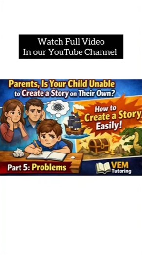 Story Problems Explained for Kids | What Makes a Story Exciting