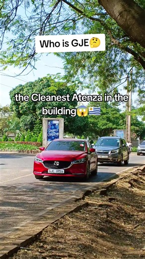 Cleanest Mazda3 Atenza Showcase — GJE Spotlight