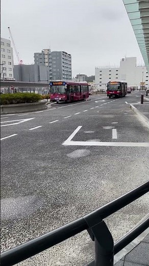 長崎県営バス諫早駅前ターミナル