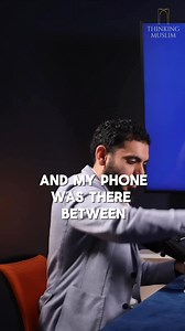 Do the Saudis use Israeli tech to spy on their people? Watch the full episode with Omar Abdul-Aziz on our YouTube channel: https://youtube.com/@thethinkingmuslim | The Thinking Muslim Podcast