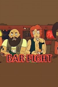 Bar Fight - Movie