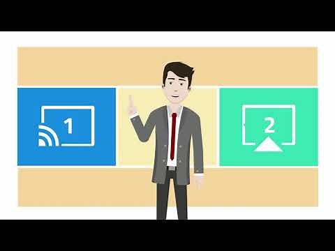 Beamer mit Wlan: Ratgeber & Erklärung