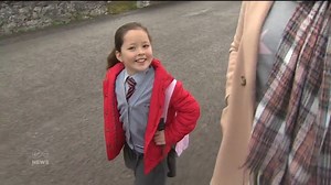 A big thank you from the smallest patients: Some of Ireland’s bravest children have come together to thank their health care heroes | Virgin Media News