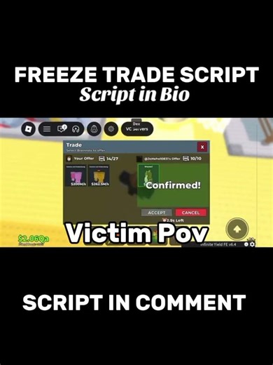 SCRIPT IN COMMENT #sab #stealabrainrot #roblox #robloxshorts #shortvideo #viral #fyp