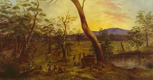 Taungurung Stories & Totems