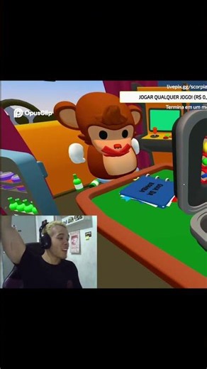 Por que eles não estam me ouvindo? #bombanana #gameplay #alanzoka #multiplayer