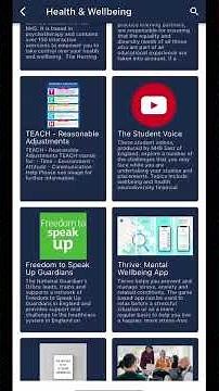 Healthcare Learner Toolkit App - Explainer
