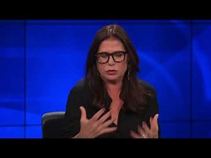 Maura Tierney on the Future of "The Affair"