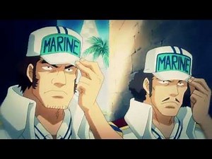 「AMV」One Piece - Share the World ᴴᴰ