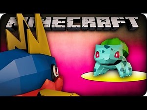 Minecraft Pixelmon 3.0.2 RANDOM BOX BATTLE! #9 LittleLizard vs TinyTurtle