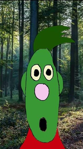 Traditional Animation from the c computer-troll