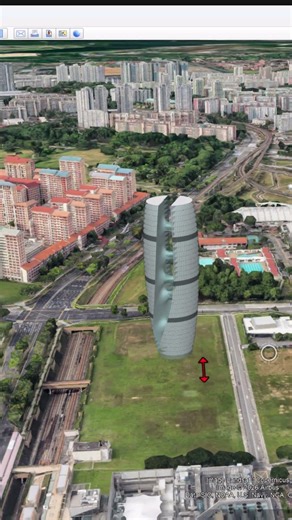 Top uses for Google Earth with AI: Render Sites in Seconds