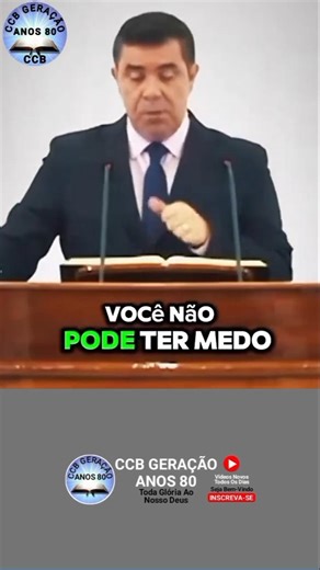 Virtue will never end! The power of the Word reaches you. #shorts #Faith #CCB