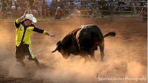 What is Freestyle Bullfighting? A Guide To The Extreme Sport - FloRodeo