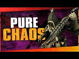 This Build Is F***ing STUPID! | Pyrotechnics Harrow