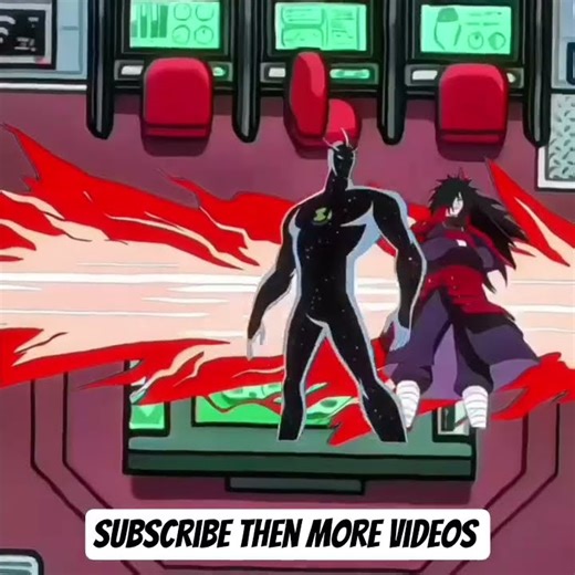 Ben 10 alien X comparison this strongest character #ben10 #shorts #anime