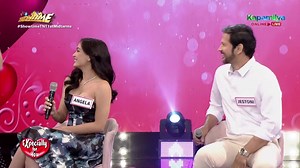 Welcome to EXpecially For You, ANGELA ALARCON & JESTONI ALARCON! #ShowtimeTNT1stMidterms Subscribe, follow and watch us LIVE Monday to Saturday 12nn http://youtube.com/@itsShowtimeNa http://facebook.com/@itsShowtimeNa http://tiktok.com/@itsShowtimeNa | It's Showtime
