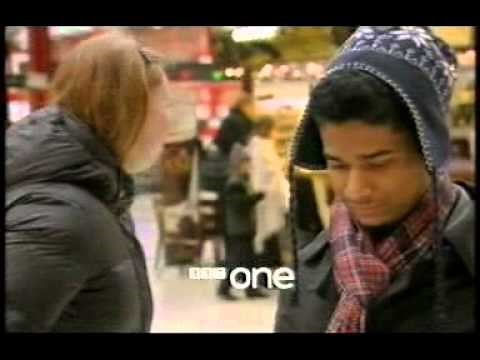 BBC Two Continuity (27th March 2011)