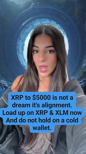 Protect your XRP/XLM, Crypto and move it from Binance, Kraken, Coinbase, Cold wallet to Web-3 safe wallet. Message me for guidance #crypto #xrppriceprediction #XRP #rp #xrparmy #xrpupdate #xrpcrypto #rpnews #crytpnews #cryptonewsdaily #xrpnewstoday #fypage #goviral #videoviral | Bitcoinbaby Network