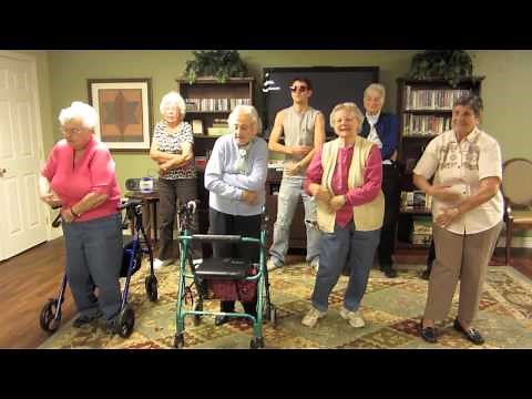 Funniest Call Me Maybe Senior Video