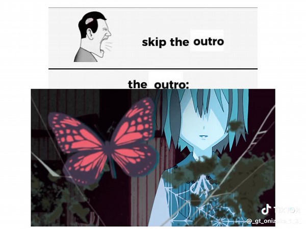 Erased Anime Outro Song - Sore wa Chiisana Hikari no You na