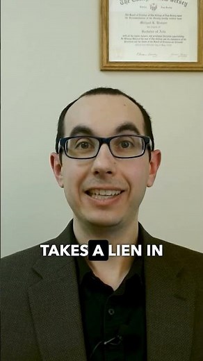 The Difference Between Secured and Unsecured Debt #money #finance #shorts