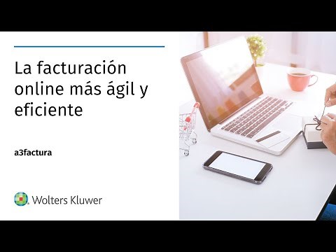 ➡️ a3factura, el programa para hacer facturas online fácil y eficiente