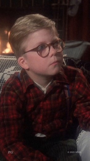 Hope your Christmas is lit 🎄⚡ 🎬 NATIONAL LAMPOON'S CHRISTMAS VACATION, A CHRISTMAS STORY, THE POLAR EXPRESS, ELF | Warner Bros. Entertainment