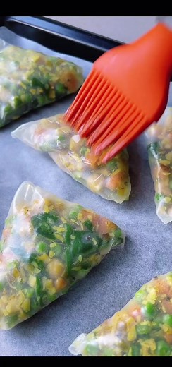 Healthy Vegan Gluten-Free Samosa Recipe | Easy & Delicious Snack Idea