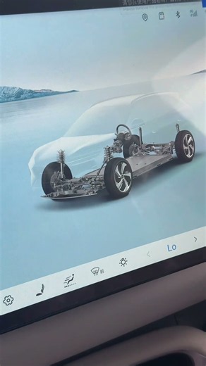【Immersive Tour】BYD SEALION 6