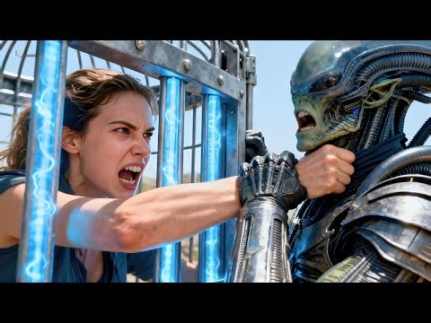 The Alien Kidnapped a Human Soldier — That Was His Last Mistake | HFY | SCIFI STORIES