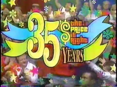 The Price is Right, 4/20/2007, part 1