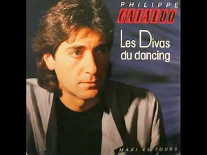 Philippe Cataldo - Les divas du dancing (extended version)